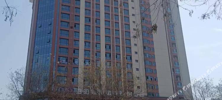 兰亭酒店(洛阳正骨医院店)图片
