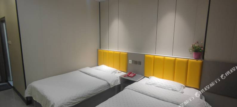 南京春风快捷宾馆图片