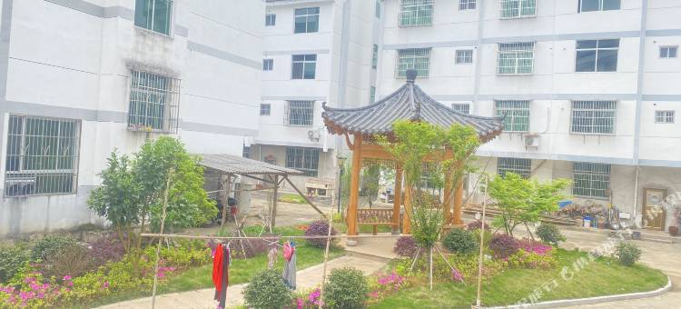 泰宁乡隐鹭居民宿图片