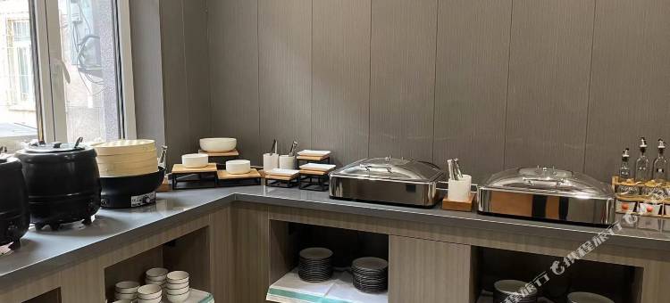 怡莱酒店(吉林龙潭区政府店)图片