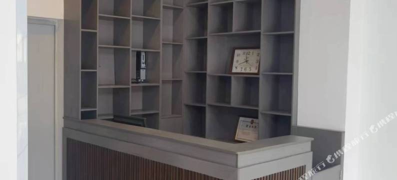 山海情酒店图片