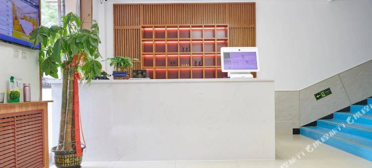 紫江酒店(香河一中店)图片