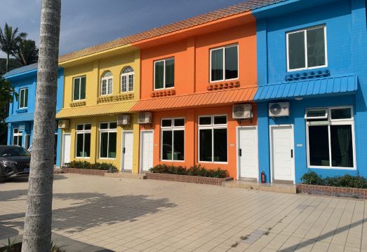 Qian'aowan Tourism ResortHotel Overview