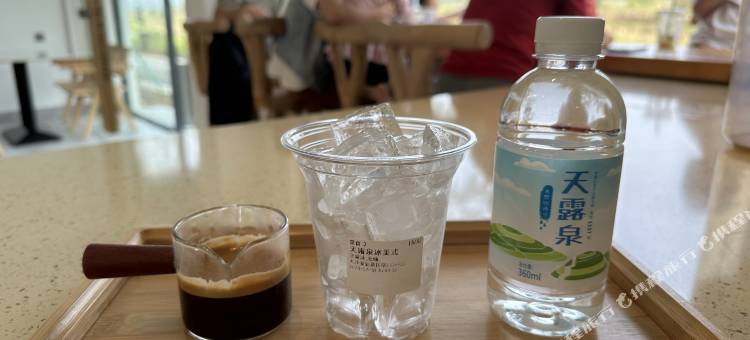 溪氧茶民宿(开平大沙店)图片