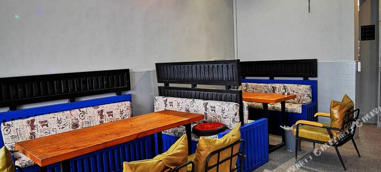 深圳素浅·之家民宿图片