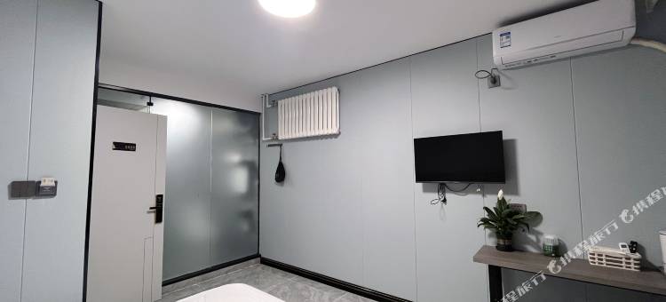 三河刘家商务酒店(华北科技大学店)图片