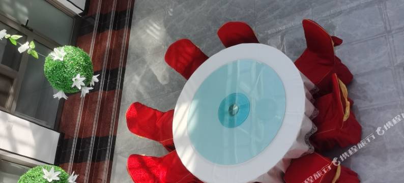 北京平谷玻璃台35号农家院图片