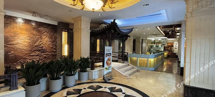 帝王精致酒店(商丘高铁站正弘汇店)图片