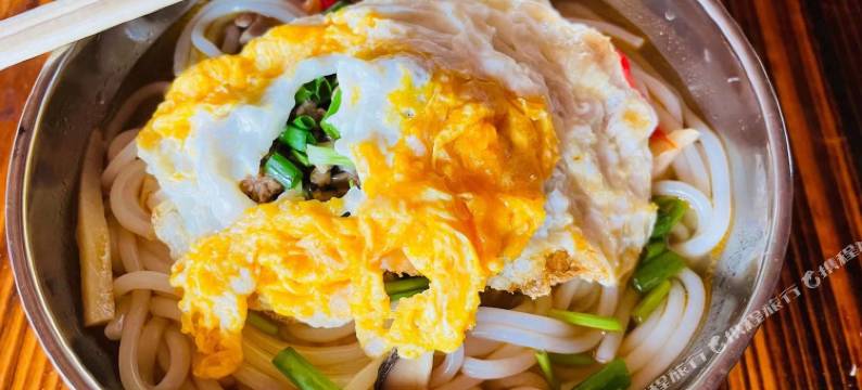 龙脊·云隐山舍图片