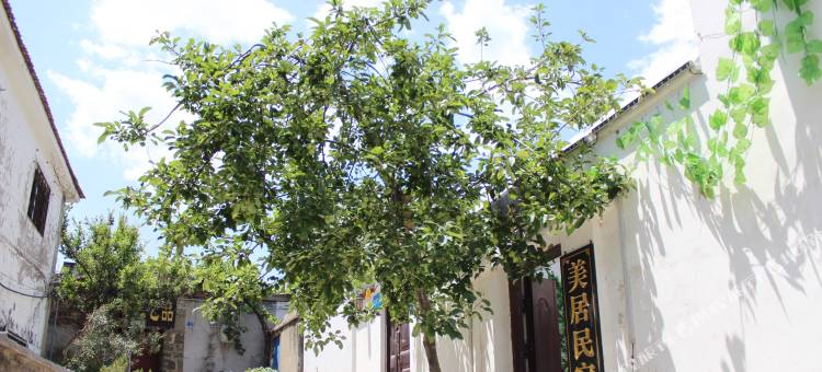 美居民宿(泰山红门店)图片