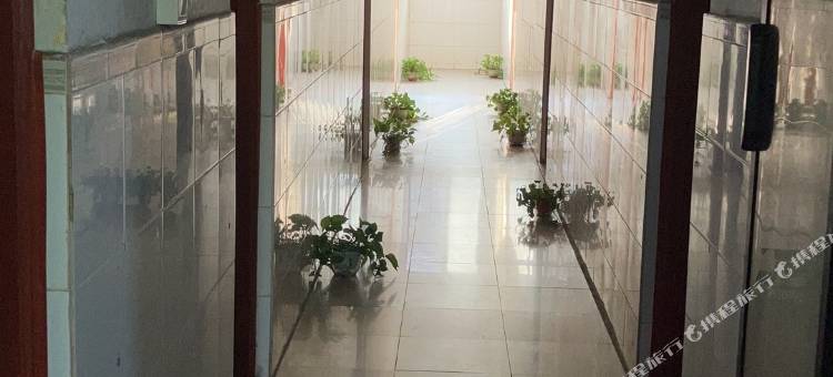 中山豪华住宿(南兴路店)图片