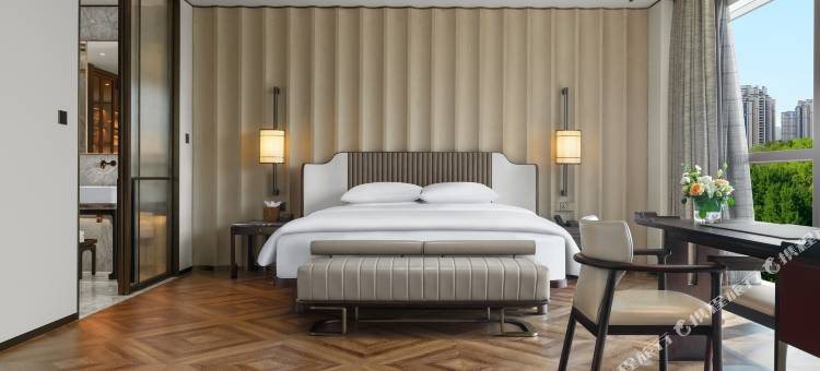 日照木棉花·凯悦尚选酒店图片