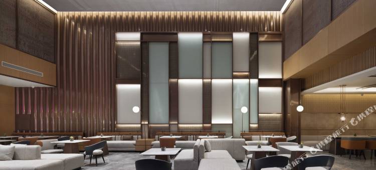 阿图什万达美华酒店图片