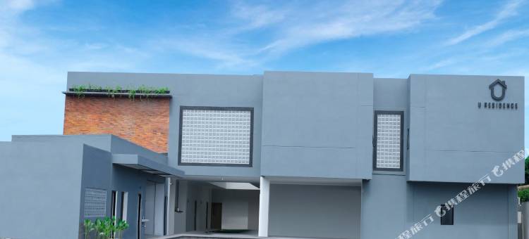 Uresidence Bengkulu图片