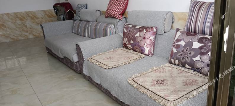 天津华韵雅居住宿图片