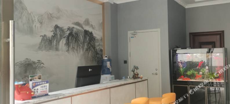 吉鑫顺酒店(乐山武警医院店)图片