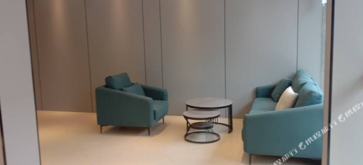 营山县印象商务酒店图片