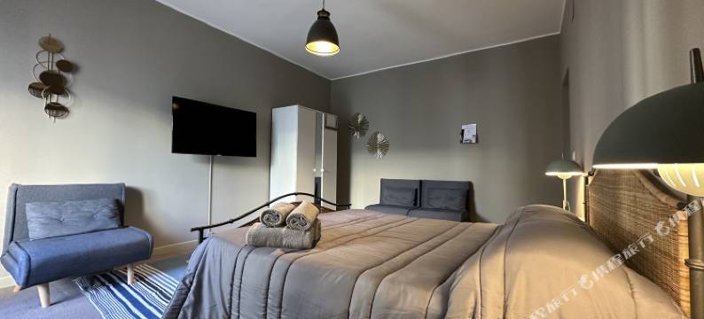 Cconforthotels R&B Suite&Chic - 自助入住(Cconforthotels R&B Suite&Chic - SELF CHECK IN)图片