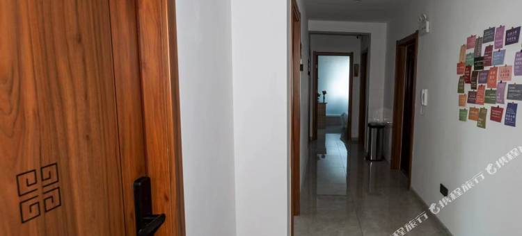 吴桥悦居公寓图片