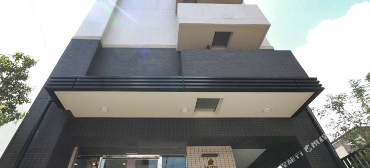 大宫潮流酒店(Hotel Trend Omiya)图片