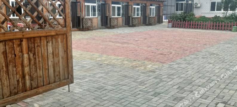 盘锦红海乡园民宿图片