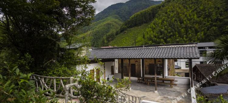 樸居南舍民宿图片
