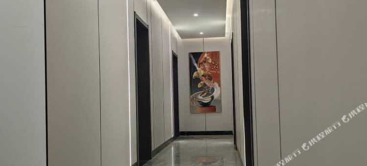 西安临潼枫驿客栈(陕西能源职业技术学院店)图片