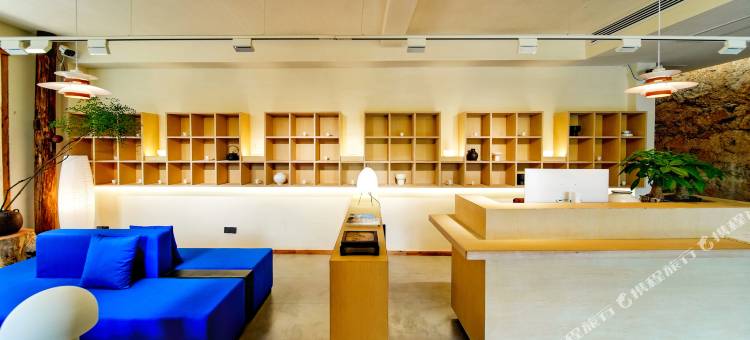 幻林小院民宿(梵净山景区东门店)图片