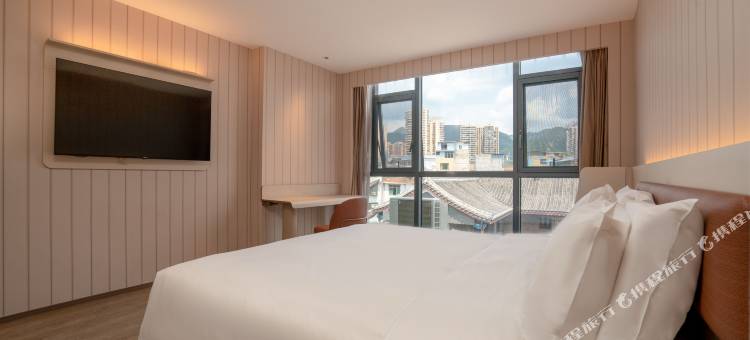 汉庭酒店(荔波古镇店)图片