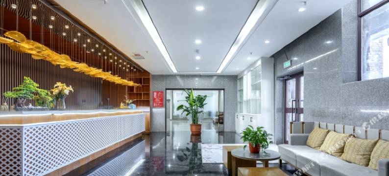 天泉国际温泉度假酒店图片