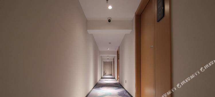 雅斯特酒店(藏龙岛湖北美术学院店)图片