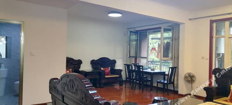 西安骊山下的院子·骊享民宿图片