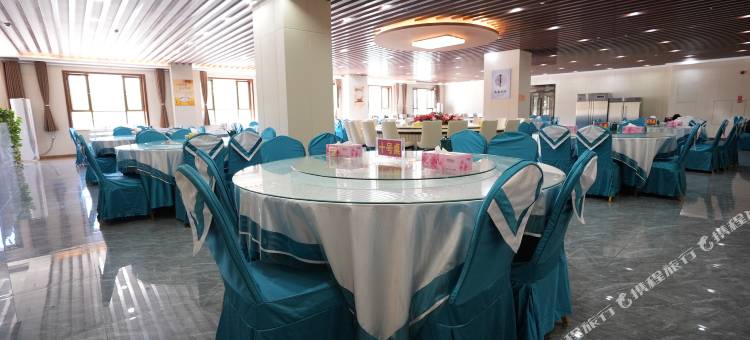 岳普湖县迎宾馆图片