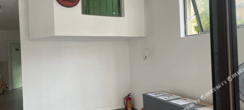 汉之庭民宿(中山大学店)图片