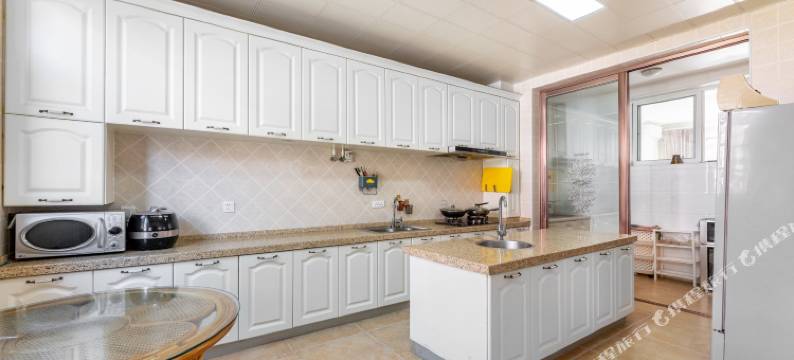 北戴河冉冉民宿图片