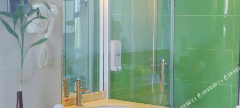 格林豪泰酒店(乐至县政府店)图片