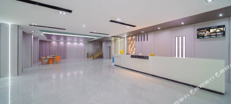 维朵轻奢酒店(惠州西湖红花湖店)图片