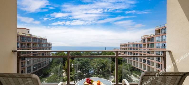 双隆温泉酒店(龙沐湾店)图片