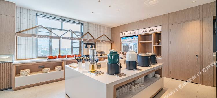 宜尚酒店(喀什疏勒张骞公园店)图片