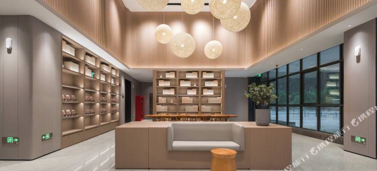 全季酒店(林芝波密县店)图片