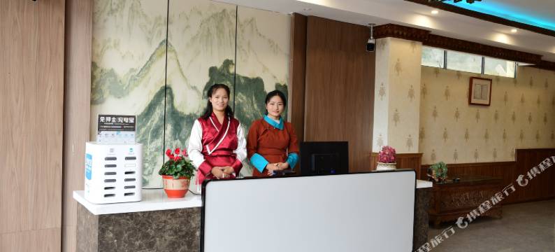 宗巴吉精品民宿图片