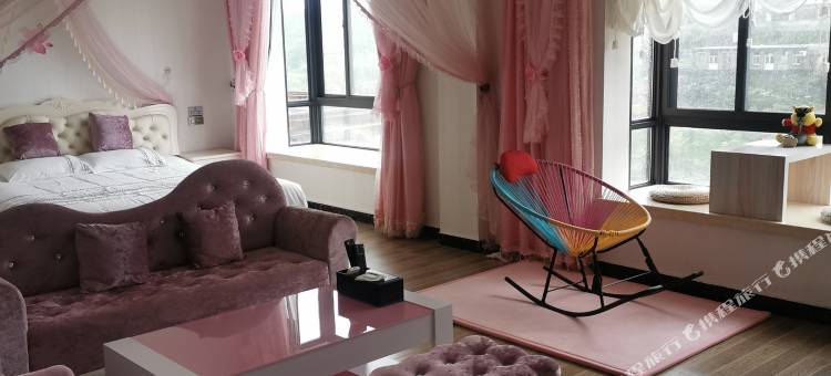 温州海上天民宿图片