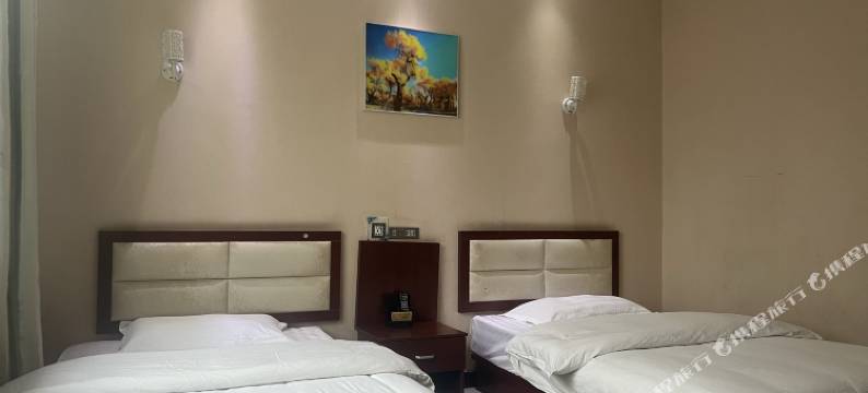 哈巴河新盛商务宾馆图片