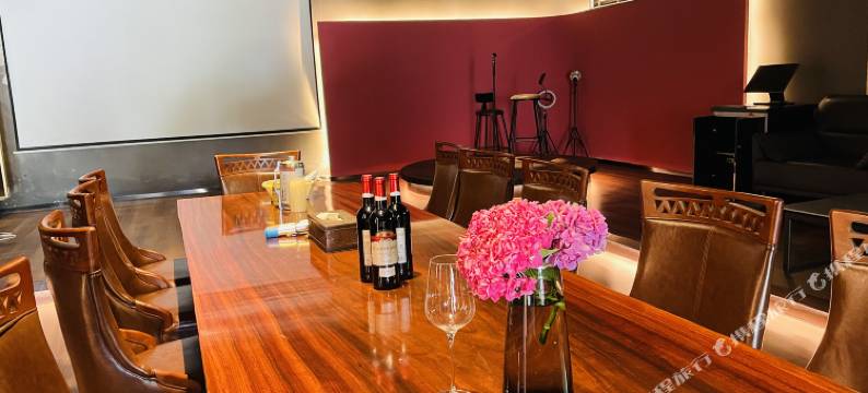 宜兴龙驰源宿(窑湖小镇龙池山景区店)图片