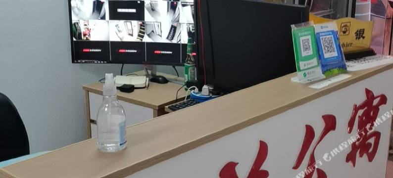 佛山南海米兰公寓图片