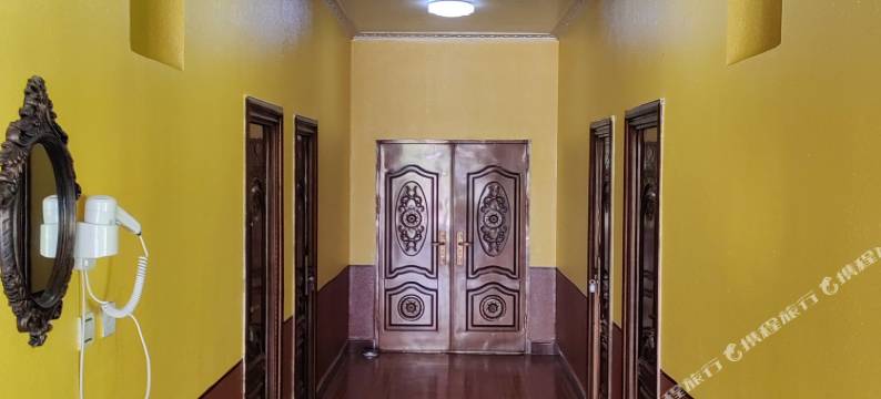 西双版纳玉希罕傣家乐客栈图片