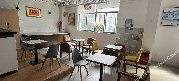 WESU微宿服务公寓(深圳大学店)图片