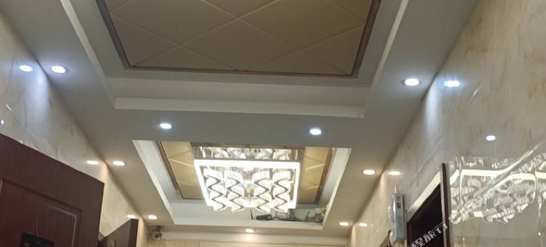 九江吉祥宾馆图片