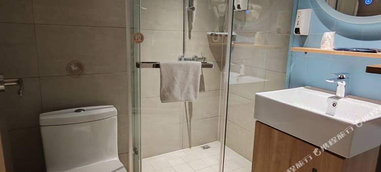 如家酒店(焦作建设路万方桥店)图片