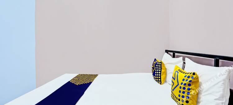 O酒店索巴特伊真家庭旅馆靠近普伦森根河(Hotel O Sobat Ijen HomestayNearSungai Prengsengan)图片